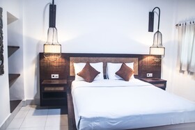Jatelu Homestay
