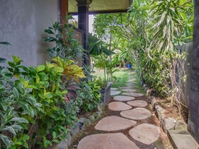 Jatelu Homestay