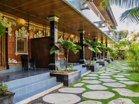 Jatelu Homestay