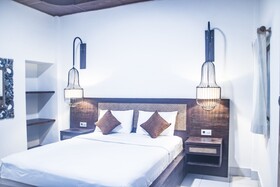 Jatelu Homestay