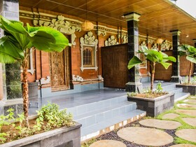 Jatelu Homestay