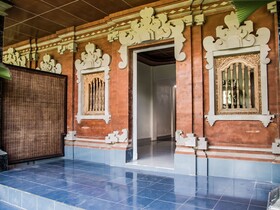 Jatelu Homestay