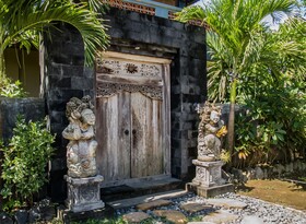Jatelu Homestay