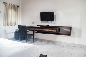 Jatelu Homestay