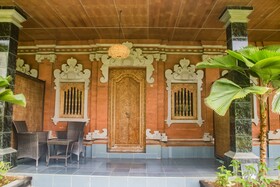 Jatelu Homestay