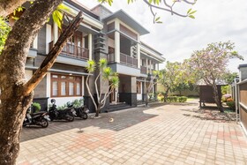 Jenna Residence Denpasar
