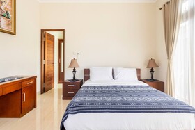 Jenna Residence Denpasar
