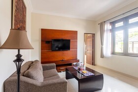 Jenna Residence Denpasar