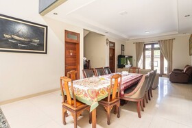 Jenna Residence Denpasar