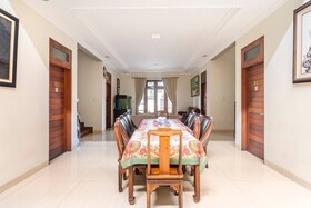 Jenna Residence Denpasar
