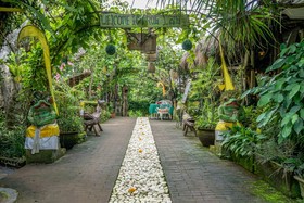 Katak Tepi Sawah Villas