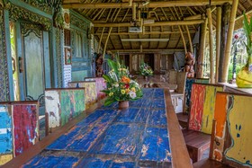 Katak Tepi Sawah Villas