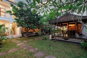 Kemuning Living Sanur