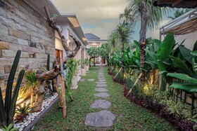 Kemuning Living Sanur
