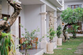 Kemuning Living Sanur