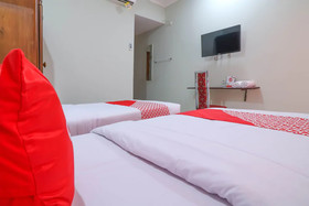 Likko Inn by OYO Rooms