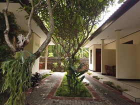 Manda's BnB