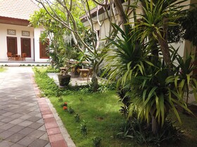 Manda's BnB