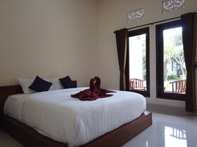 Manda's BnB