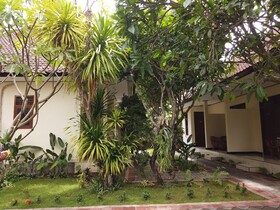 Manda's BnB