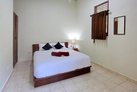 Manda's BnB