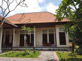 Manda's BnB