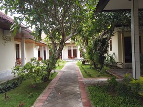 Manda's BnB