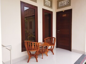 Manda's BnB