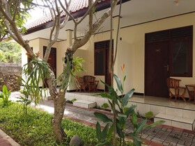 Manda's BnB