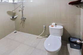 Manda's BnB