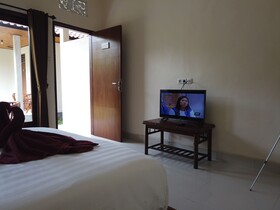 Manda's BnB