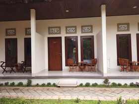 Manda's BnB
