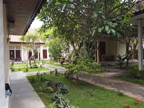 Manda's BnB