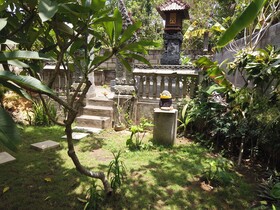 Manda's BnB