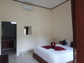 Manda's BnB