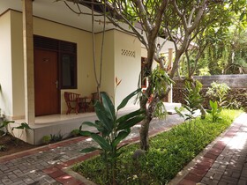Manda's BnB