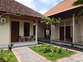 Manda's BnB