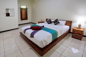 Manda's BnB