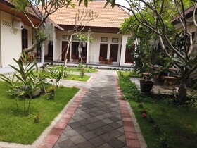 Manda's BnB