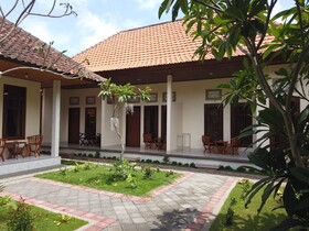 Manda's BnB