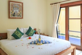 MBO Villa D-3 At Emerald