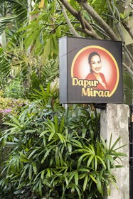 Miraa Guest House & Resto By Ghayatri