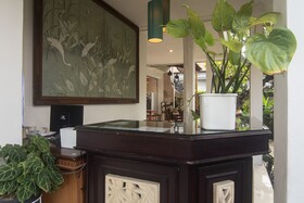 Miraa Guest House & Resto By Ghayatri