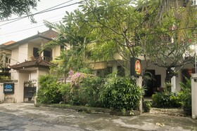 Miraa Guest House & Resto By Ghayatri