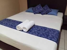 Miraa Guest House & Resto By Ghayatri