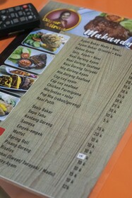 Miraa Guest House & Resto By Ghayatri