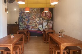 Miraa Guest House & Resto By Ghayatri