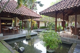 Natah Bale Villas