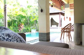 Nike Villas