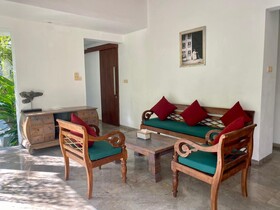 Omatha Village